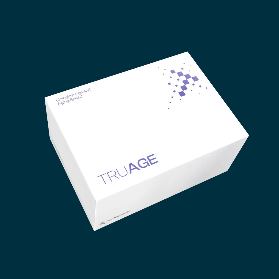 TruAge Test