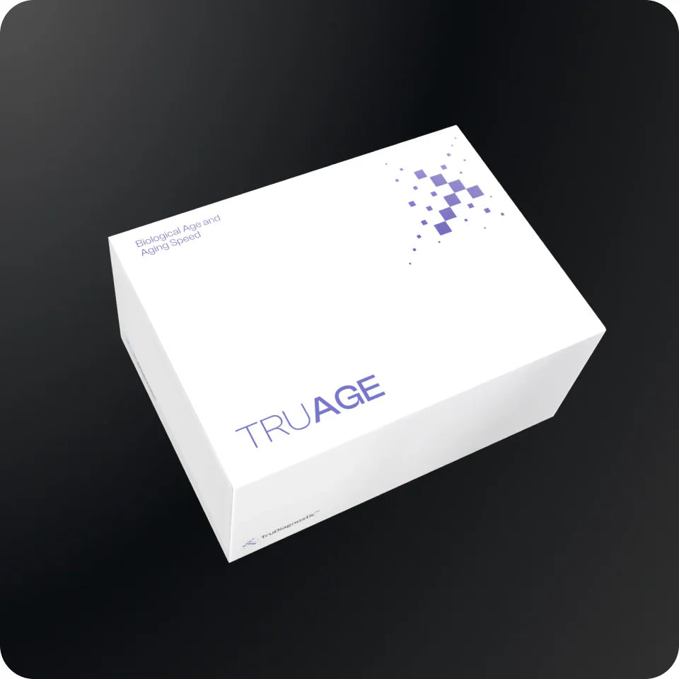 Discover Your True Age – Now in the UK & Europe!