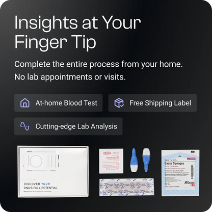 TruHealth Test